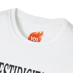 Spell: Prestidigitation Graphic T-Shirt