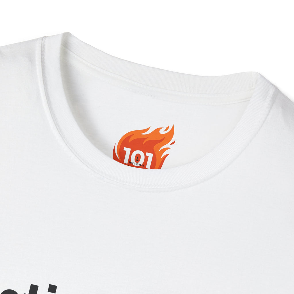 Statistically Significant Graphic T-Shirt