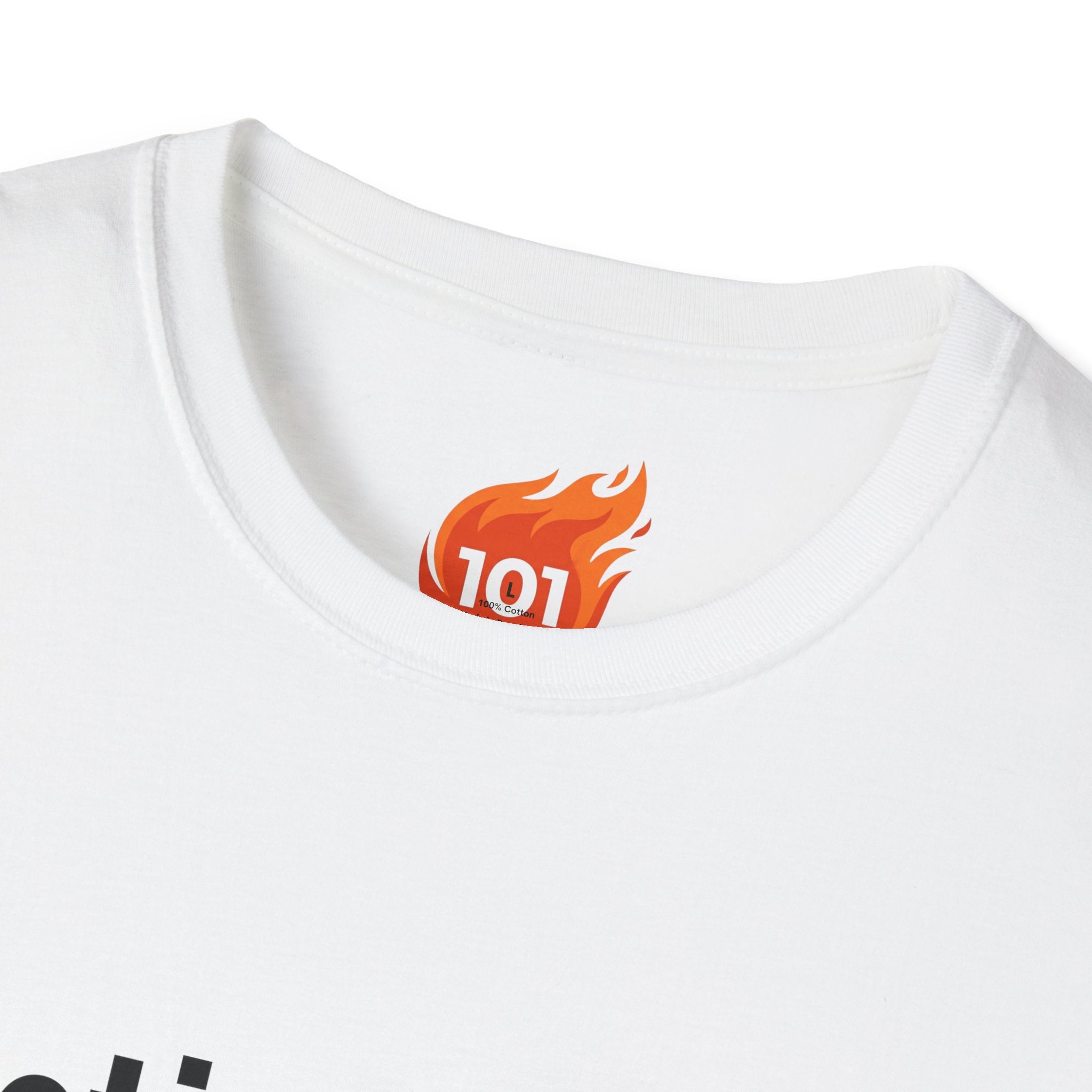 Statistically Significant Graphic T-Shirt