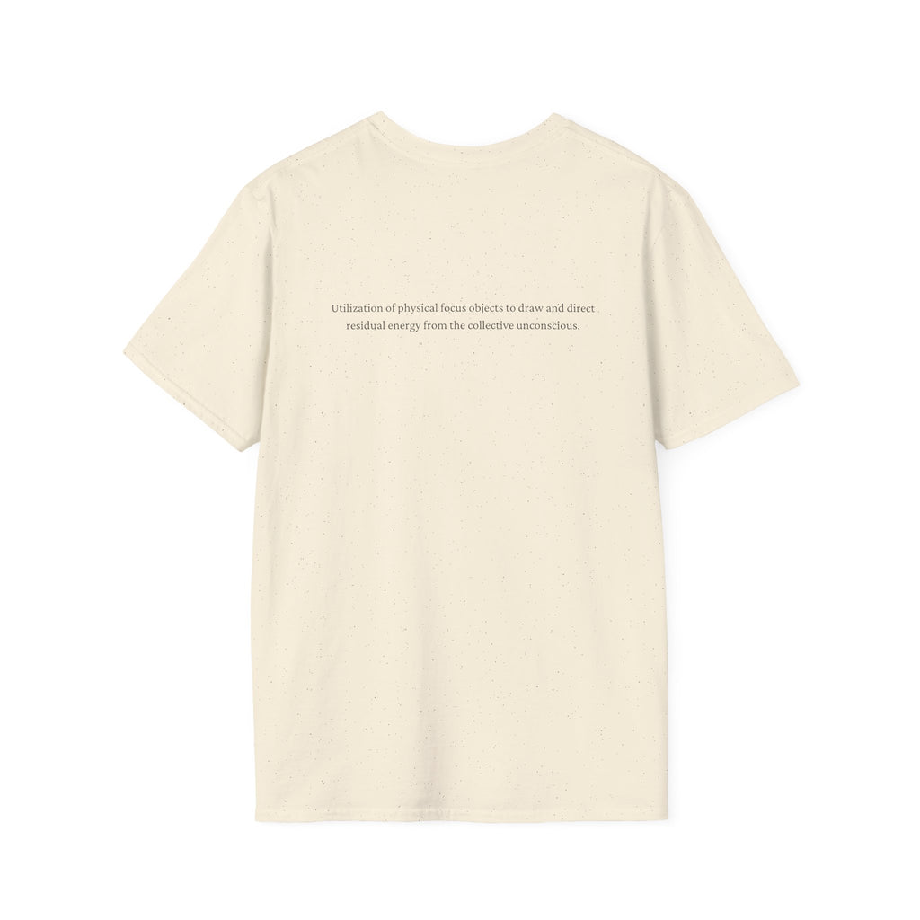 Periodic Table: Occultist Graphic T-Shirt