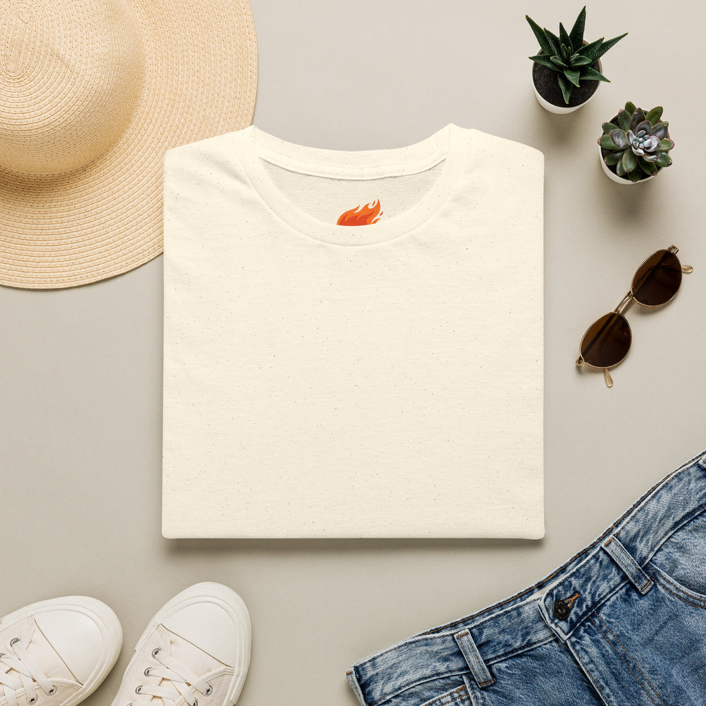 Achievement: Conversation Graphic T-Shirt