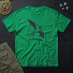 Swallow Graphic T-Shirt