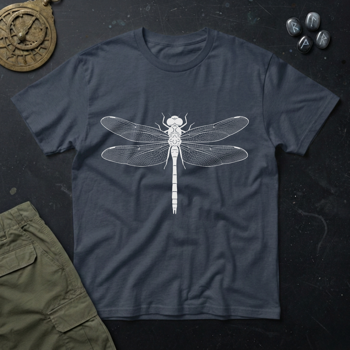 Dragonfly T-Shirt