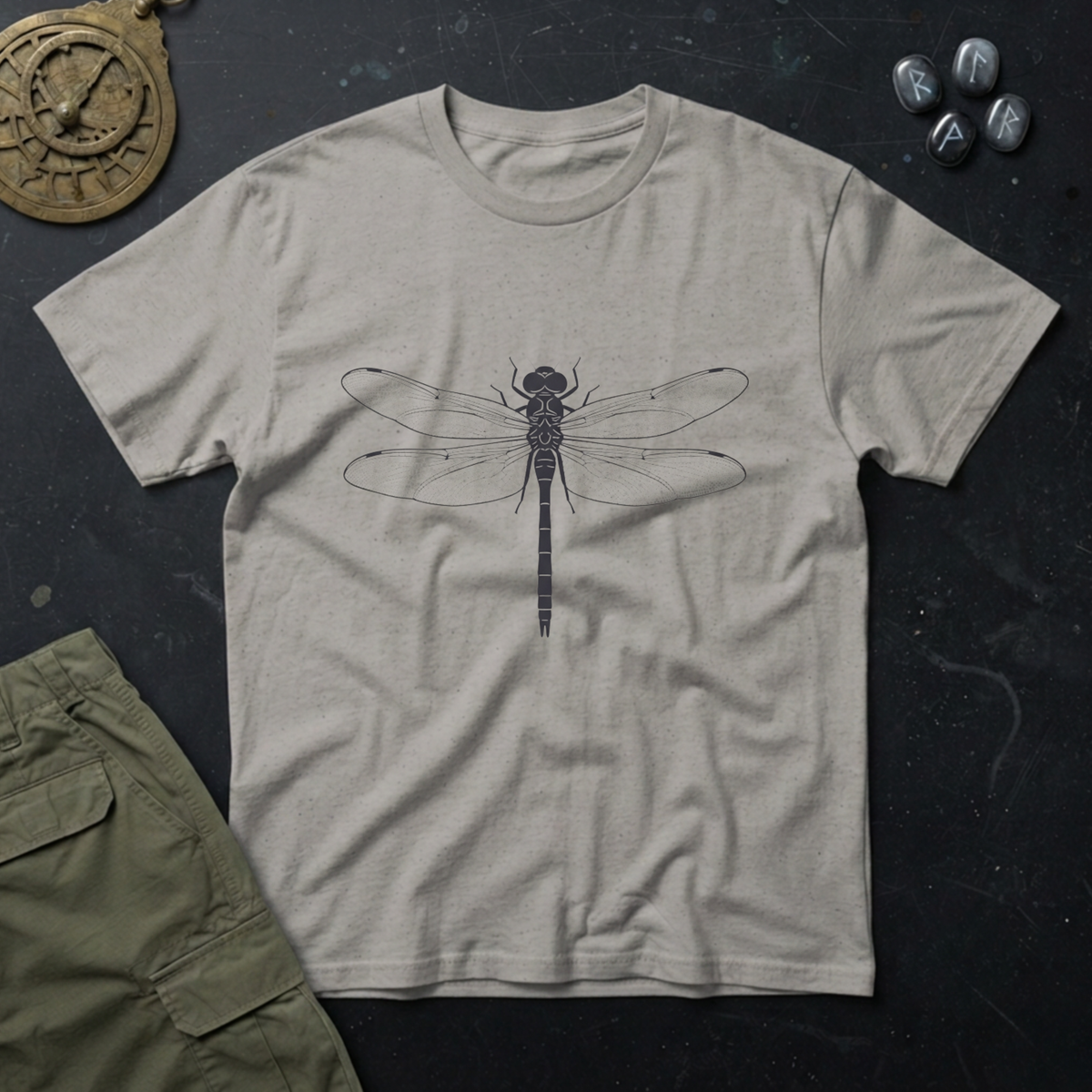 Dragonfly T-Shirt