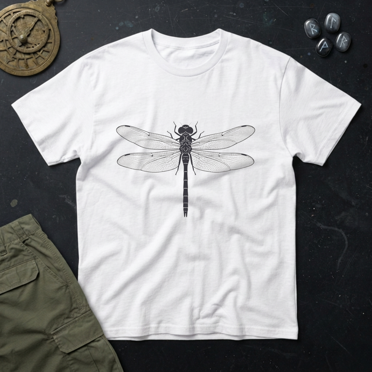 Dragonfly T-Shirt