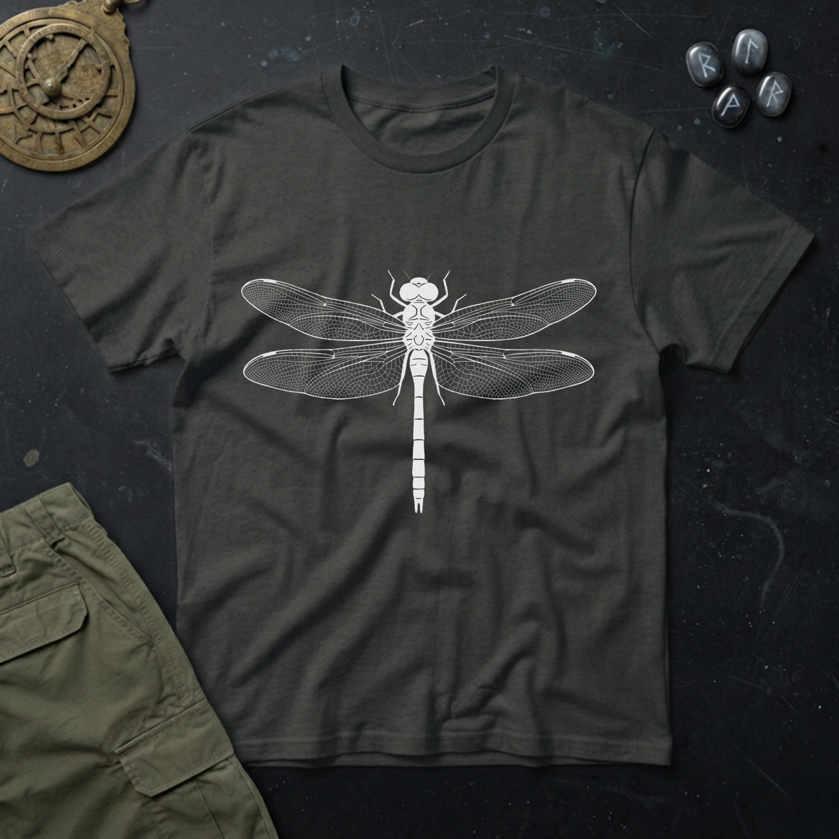 Dragonfly T-Shirt