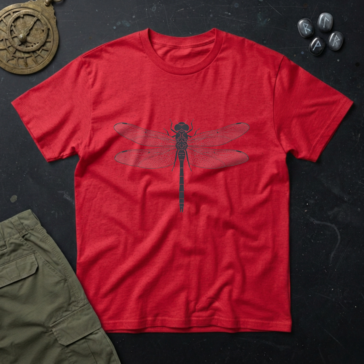 Dragonfly T-Shirt