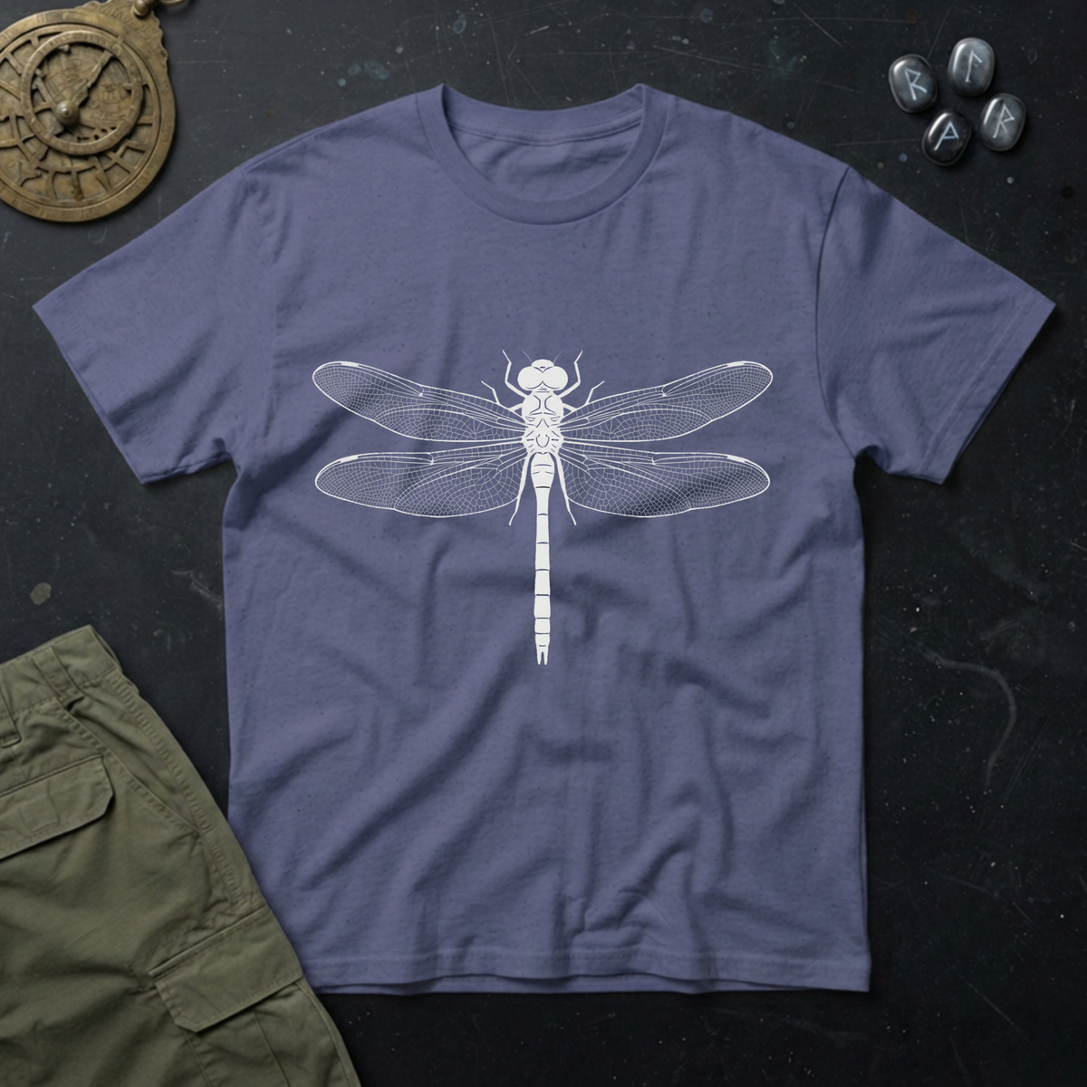 Dragonfly T-Shirt