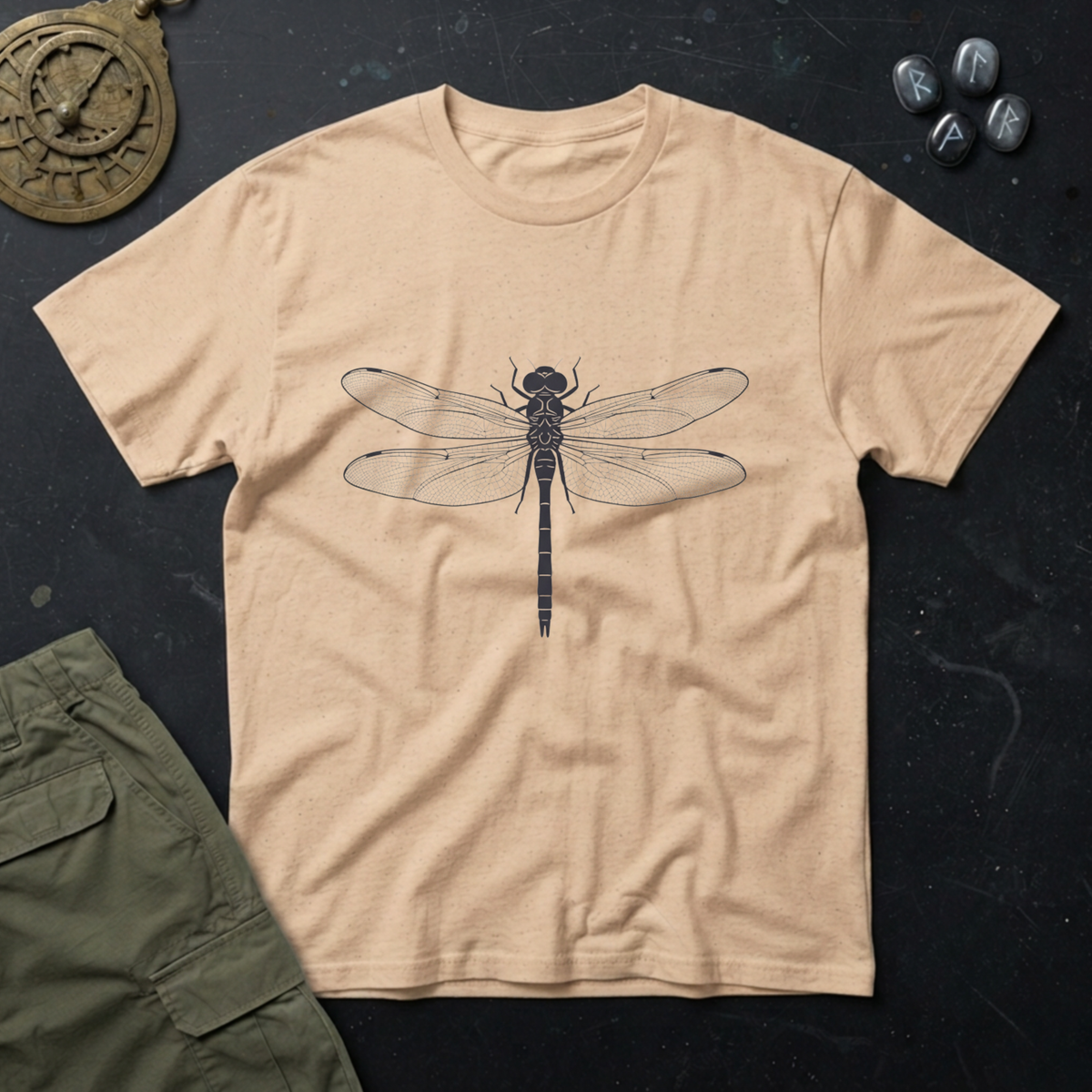 Dragonfly T-Shirt