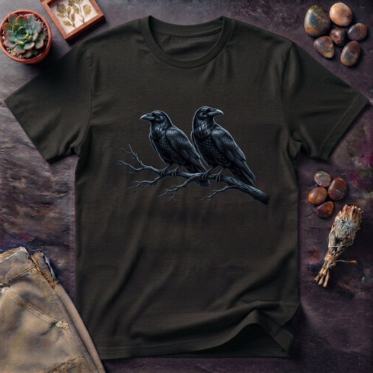 Ravens T-Shirt