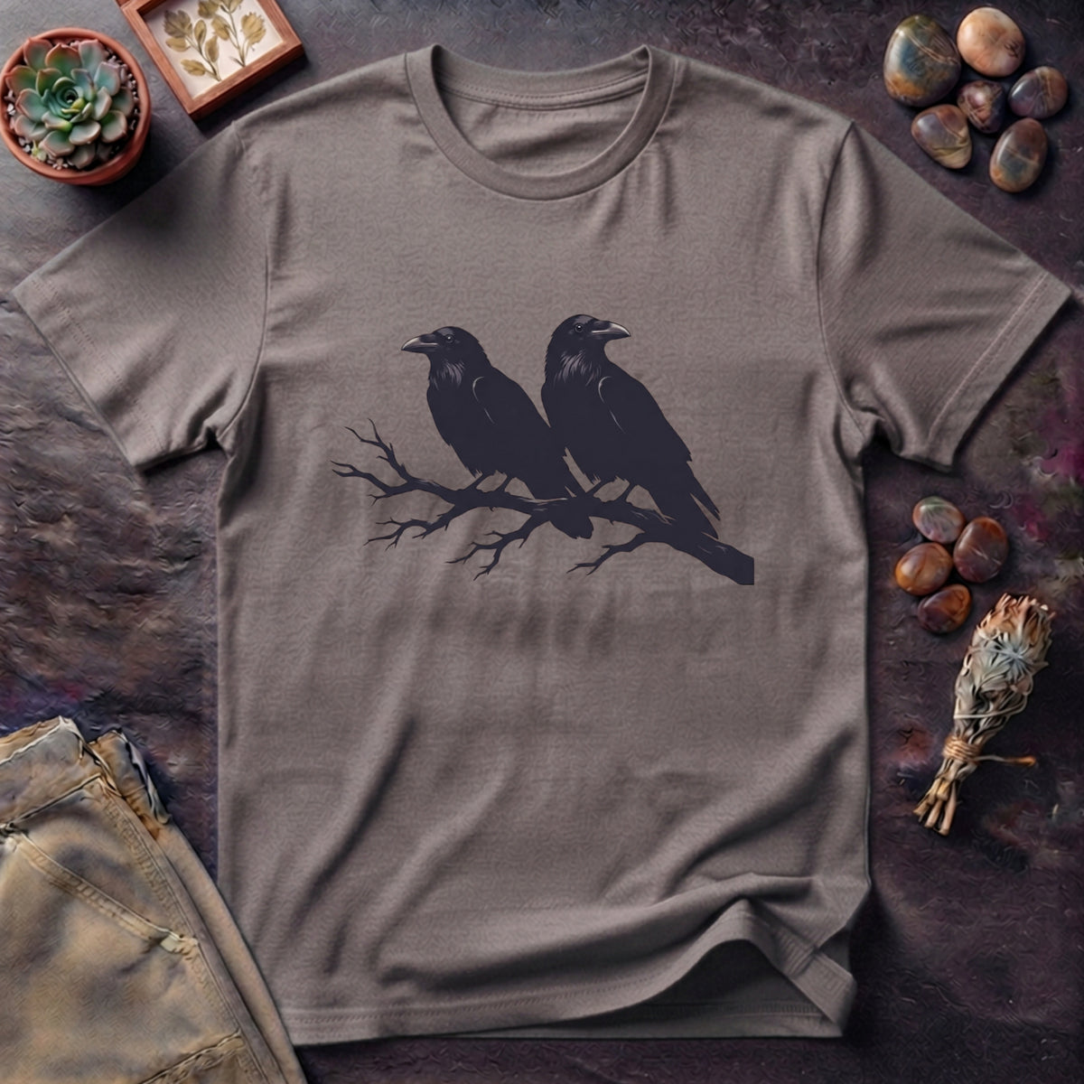 Ravens T-Shirt