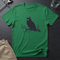Great Horned Owl T-Shirt