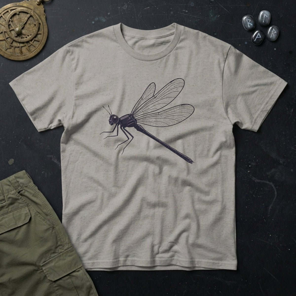 Damselfly T-Shirt