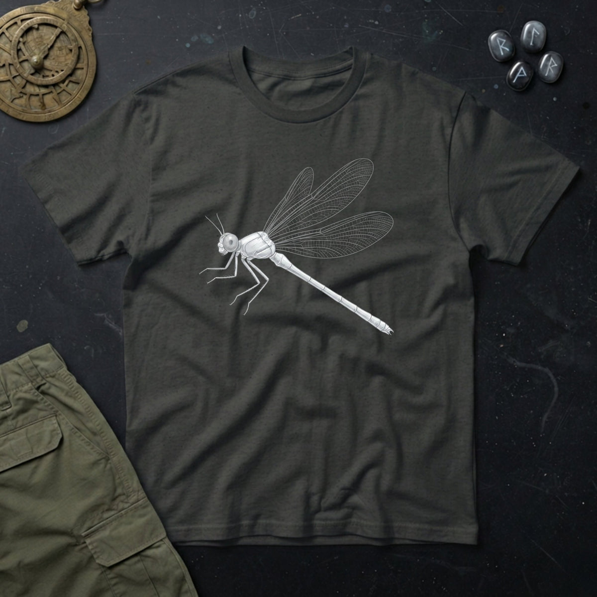 Damselfly T-Shirt
