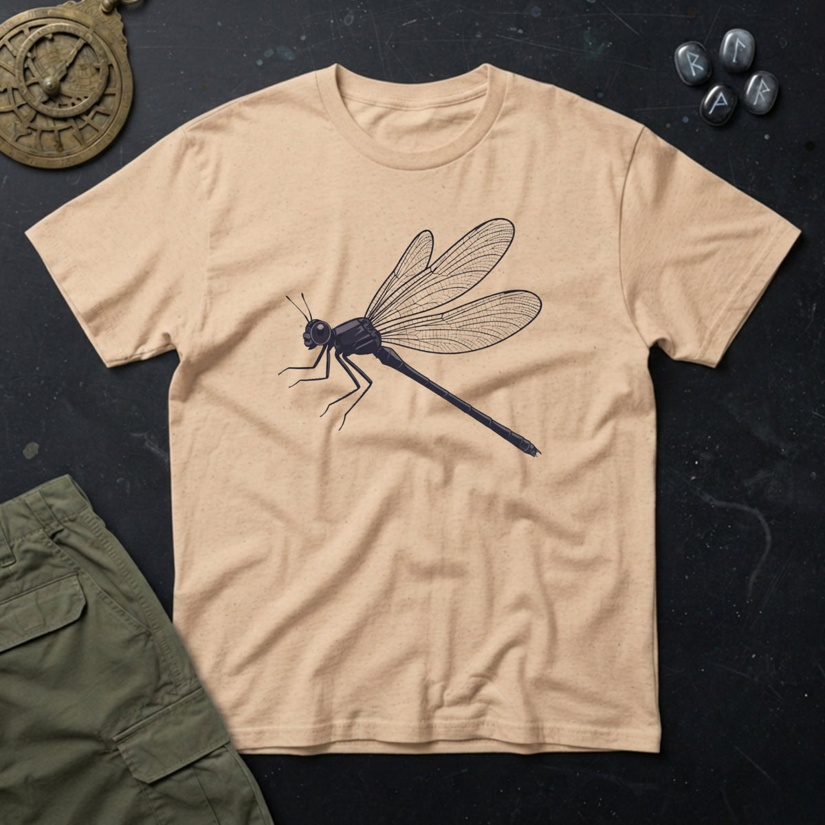Damselfly T-Shirt