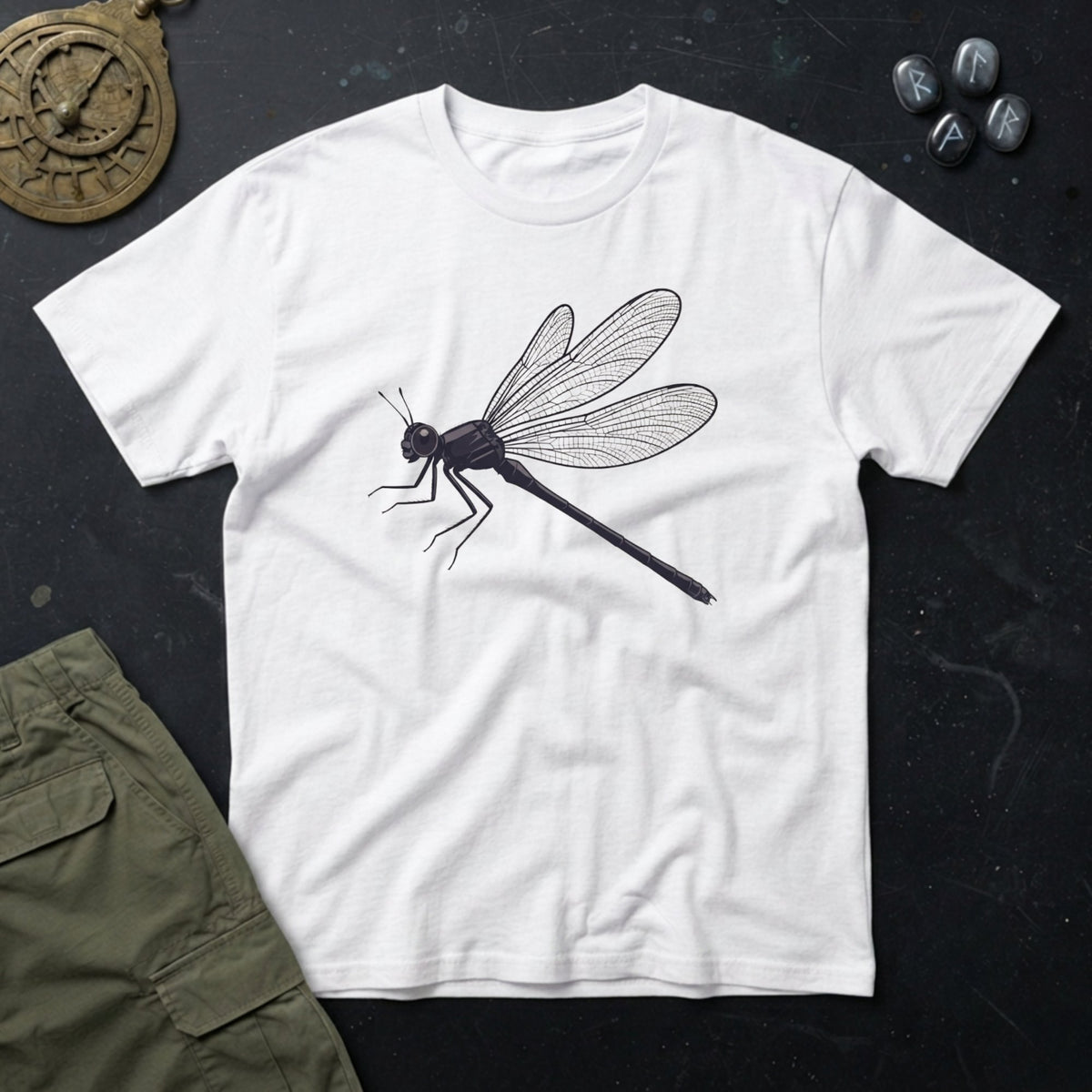 Damselfly T-Shirt