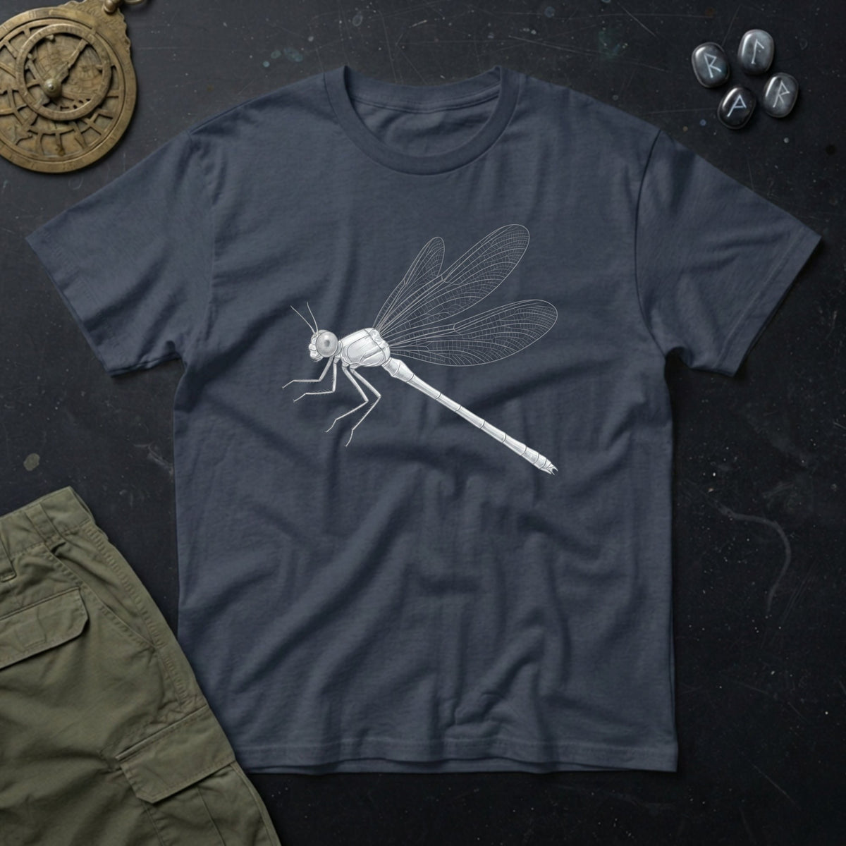 Damselfly T-Shirt