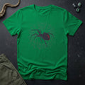 Black Widow T-Shirt