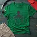Octopus T-Shirt