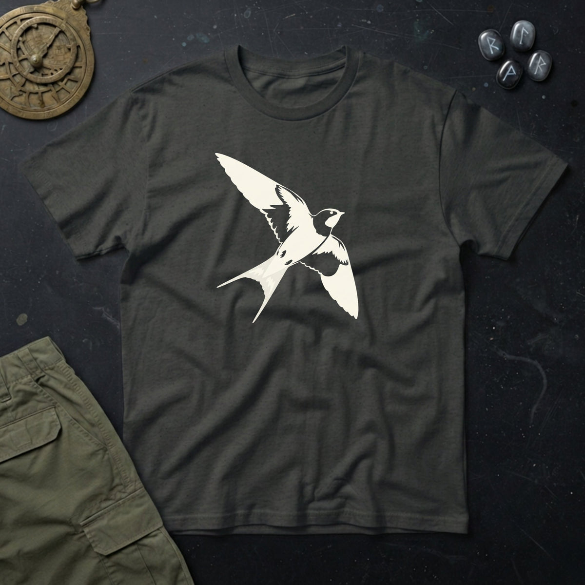 Swallow T-Shirt