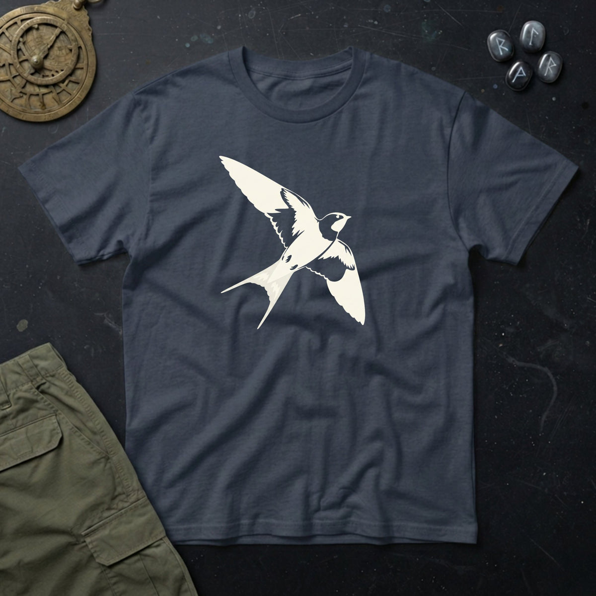 Swallow T-Shirt