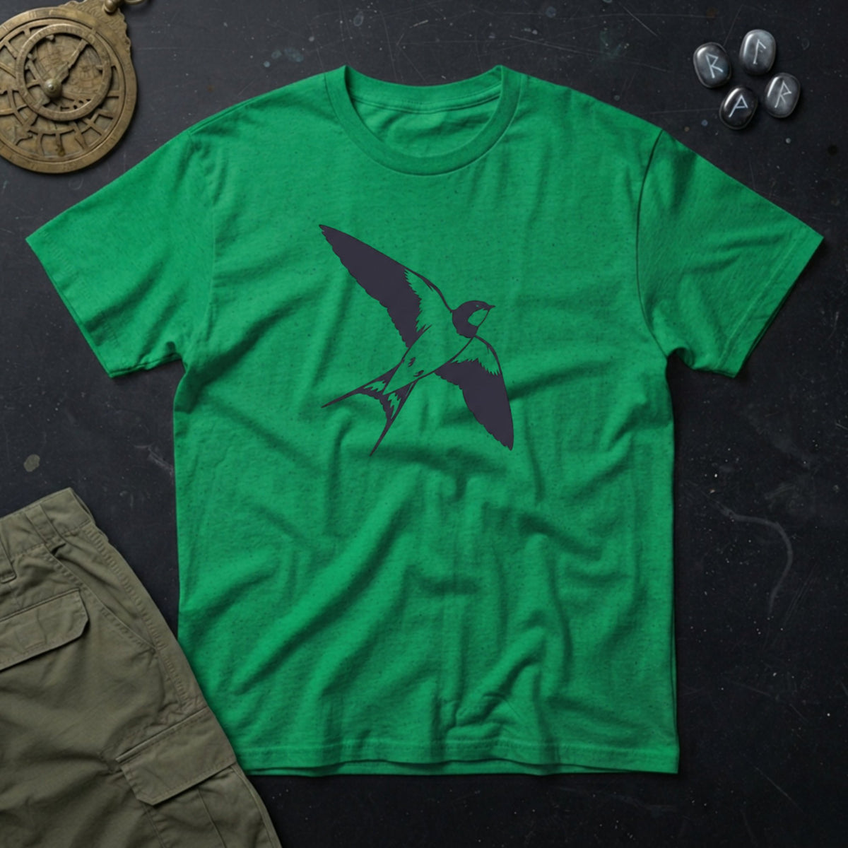Swallow T-Shirt