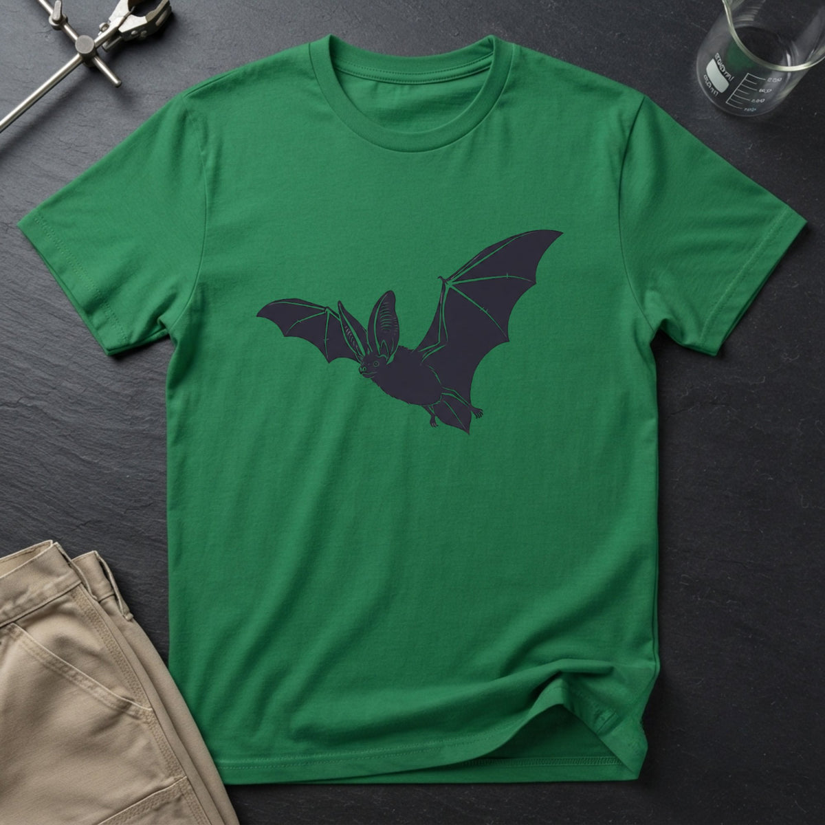 Townsend's Bat T-Shirt