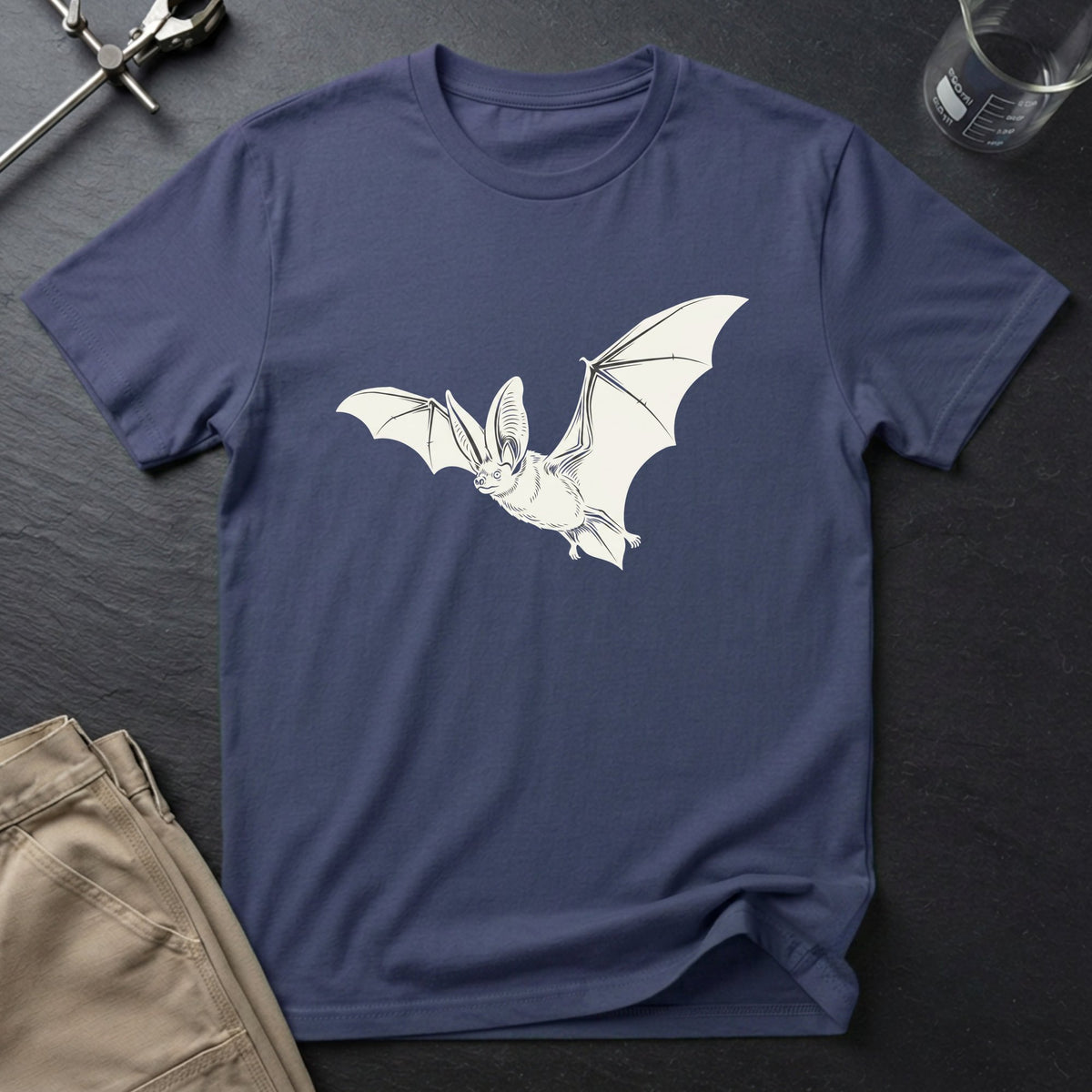 Townsend's Bat T-Shirt