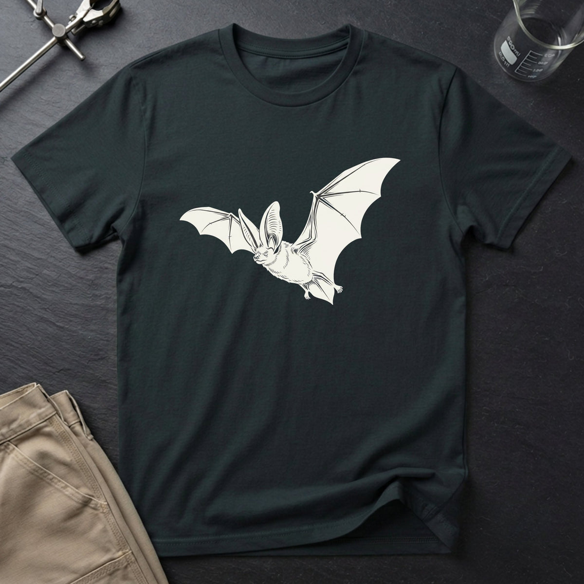 Townsend's Bat T-Shirt