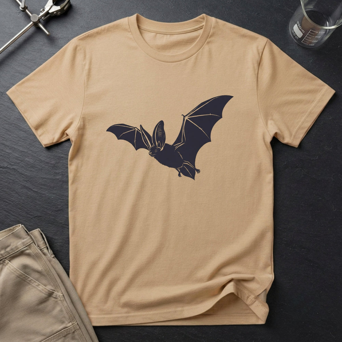 Townsend's Bat T-Shirt