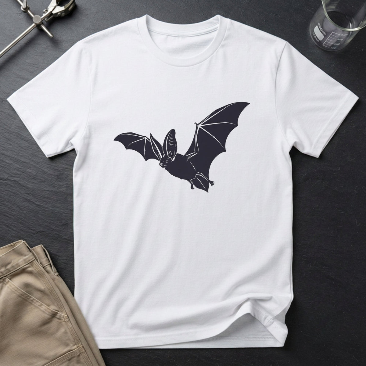 Townsend's Bat T-Shirt