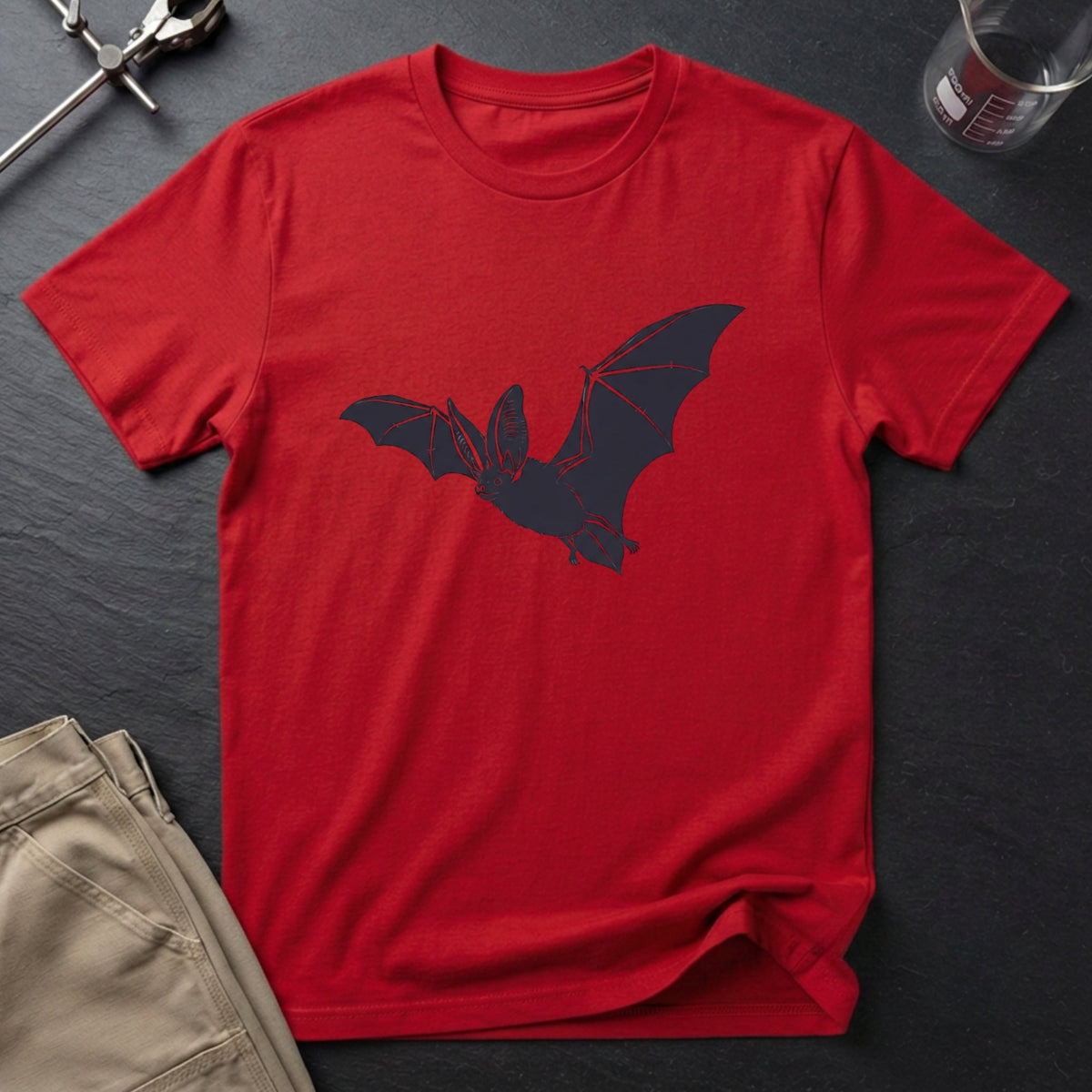 Townsend's Bat T-Shirt