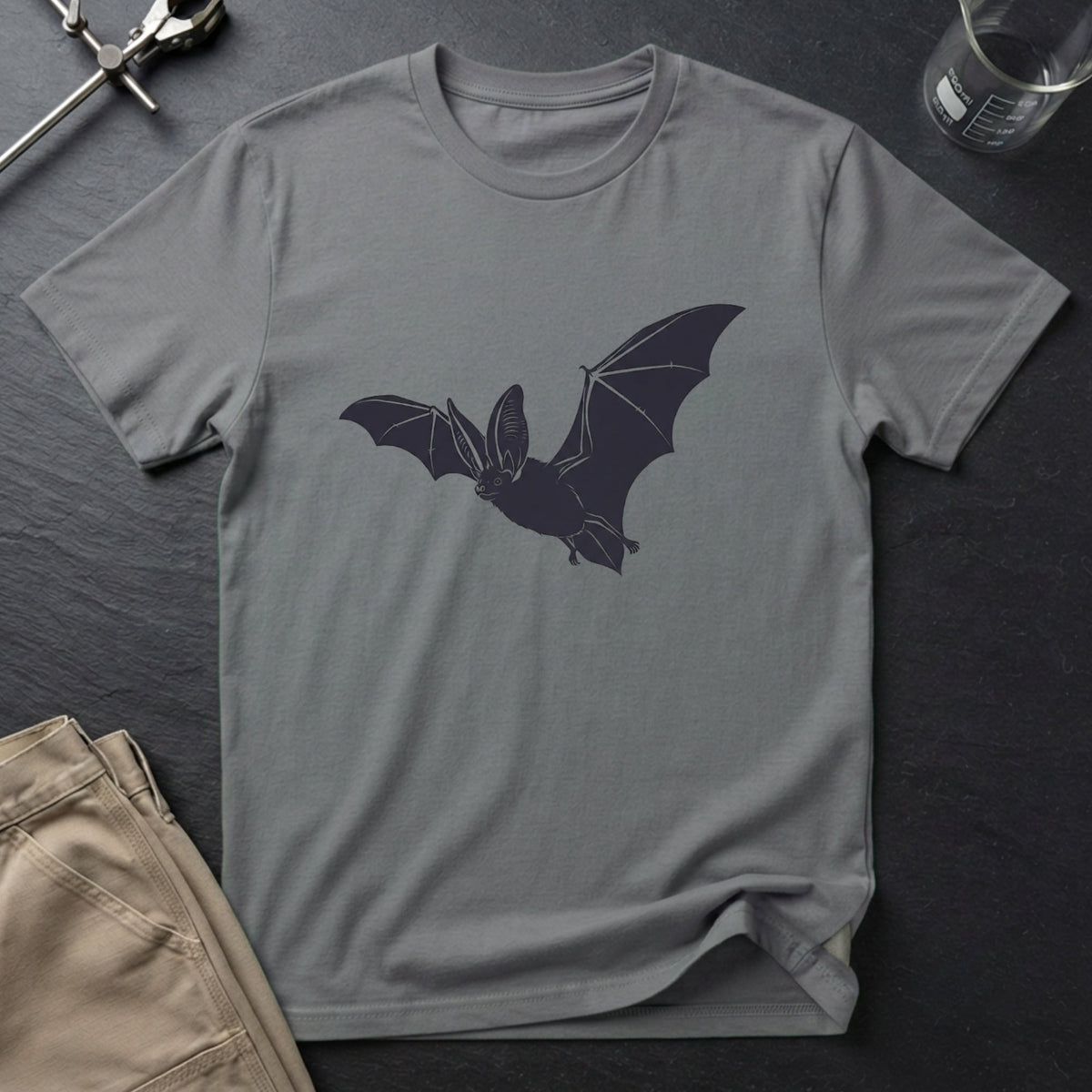 Townsend's Bat T-Shirt