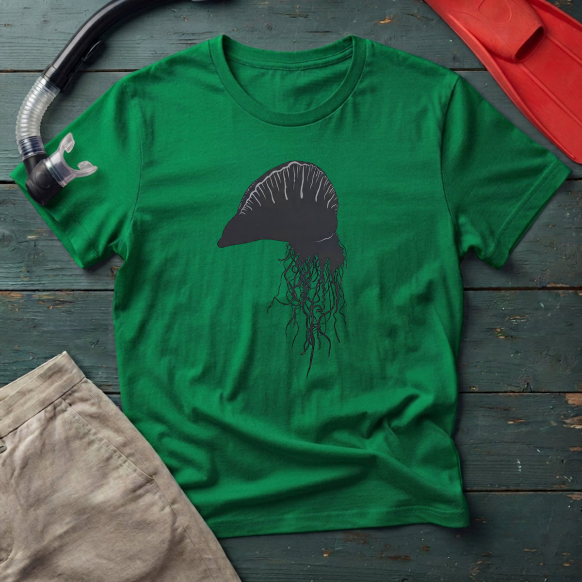 Man o' war T-Shirt