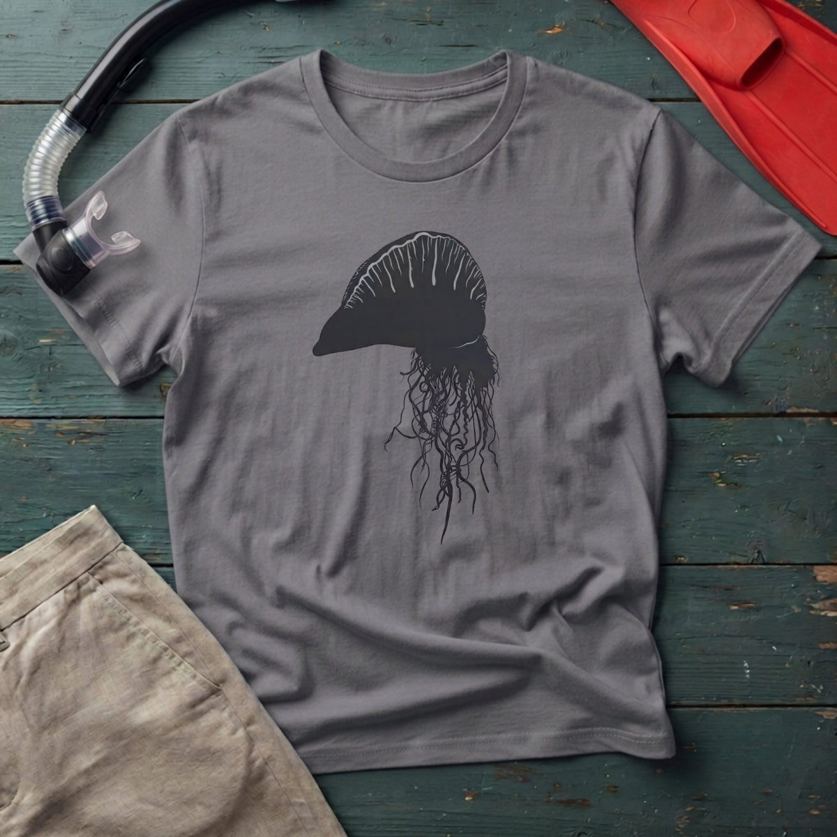 Man o' war T-Shirt