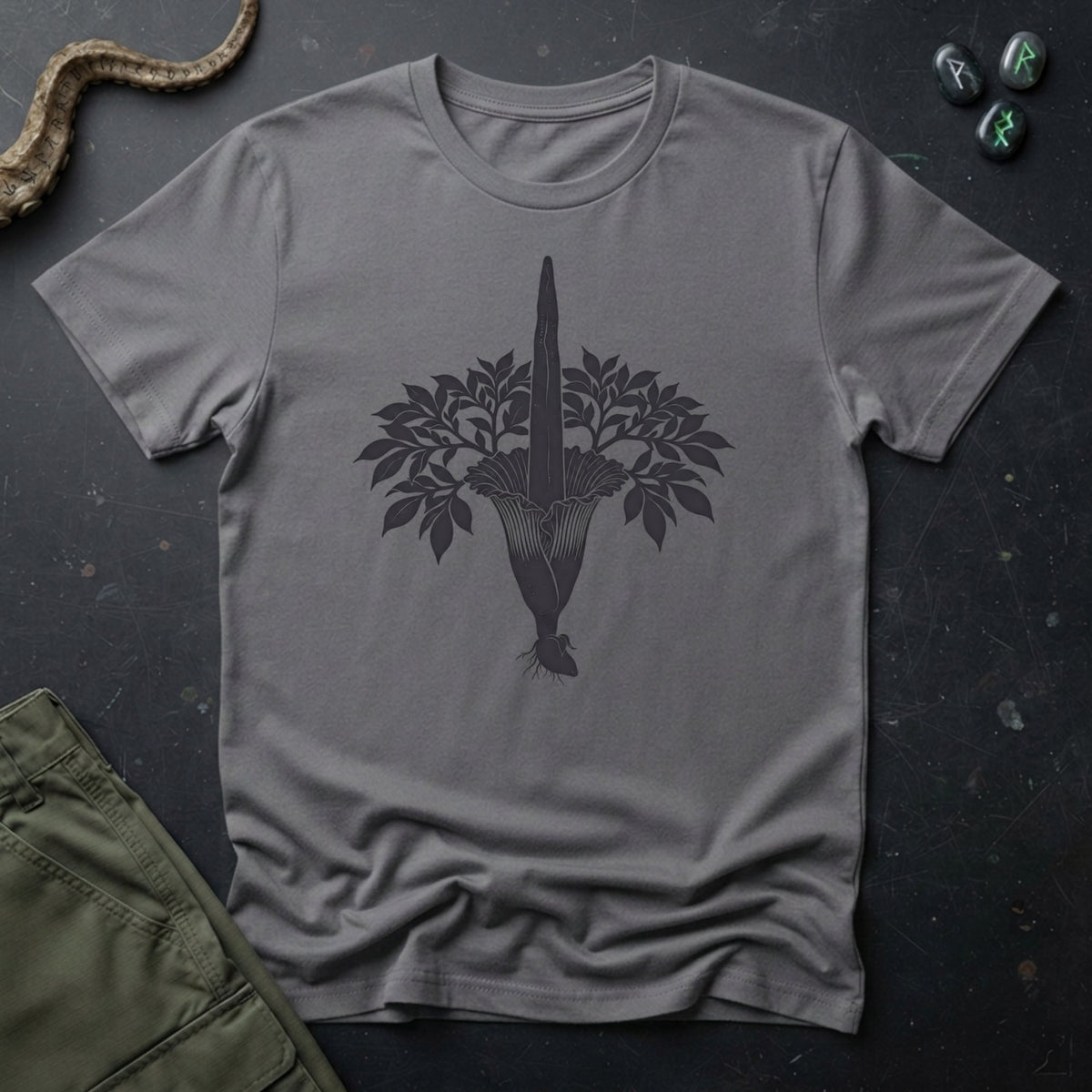 Corpse Flower T-Shirt