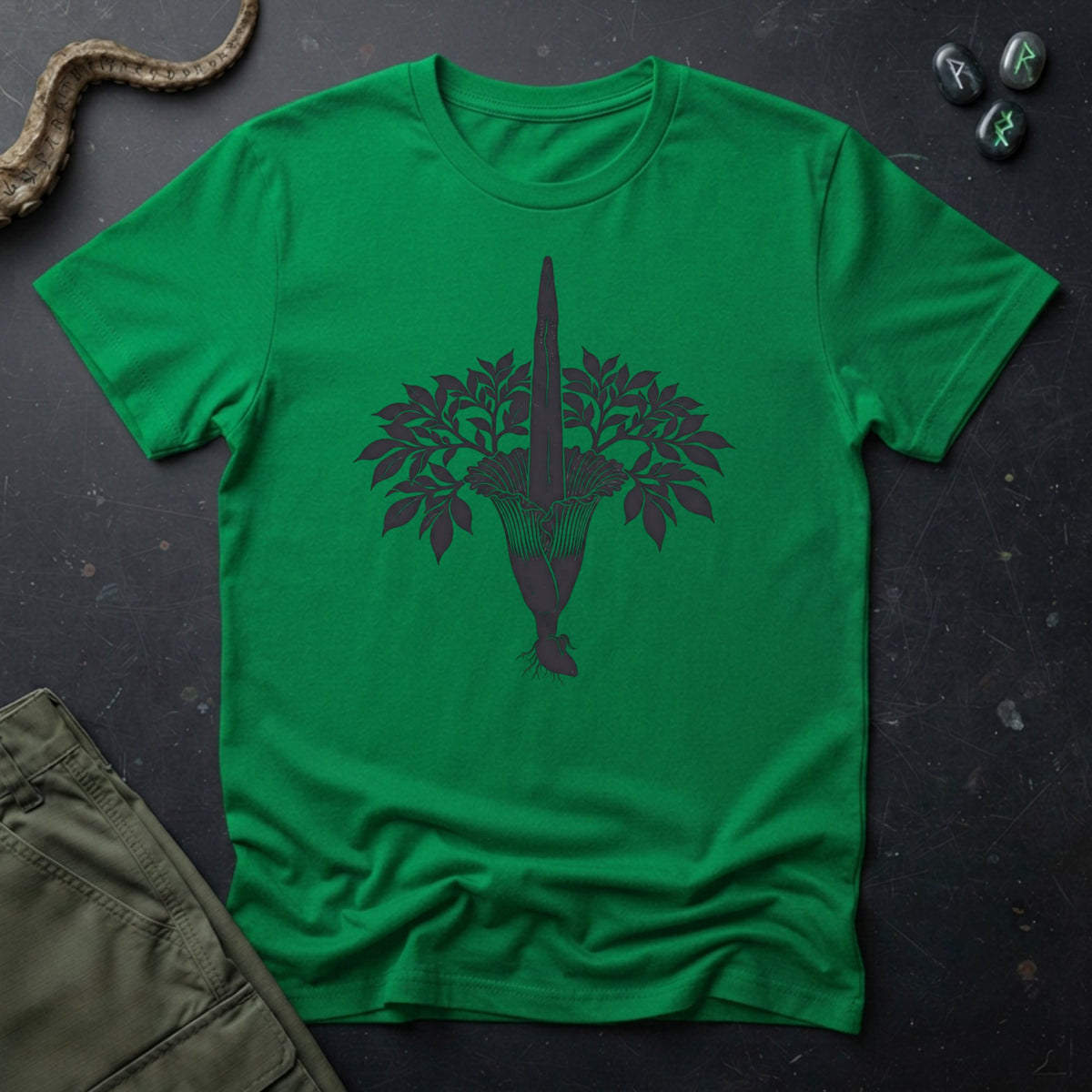 Corpse Flower T-Shirt