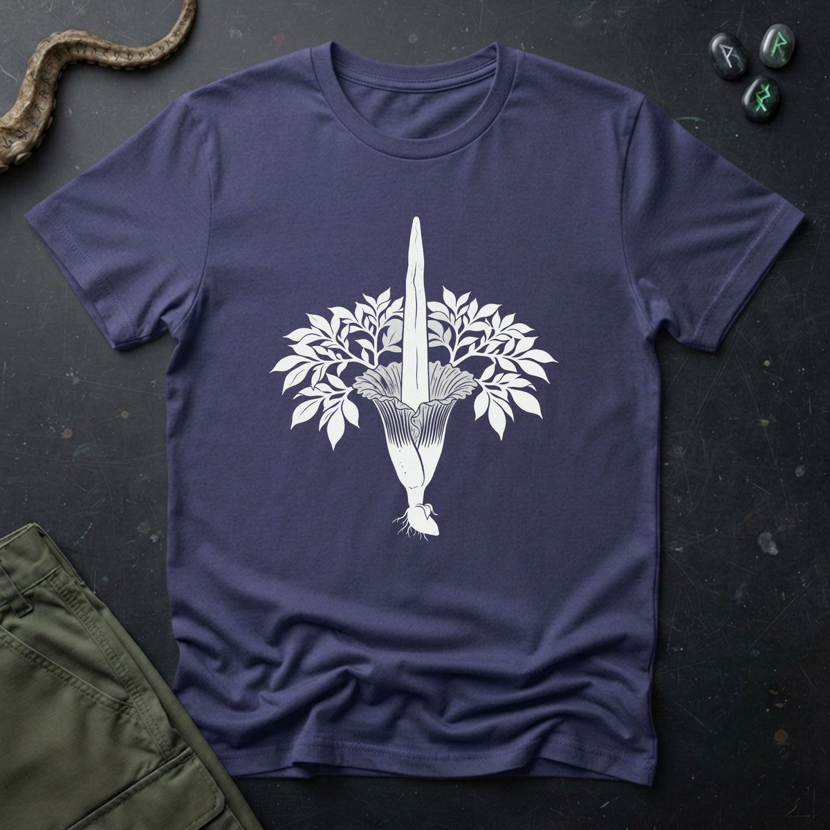 Corpse Flower T-Shirt