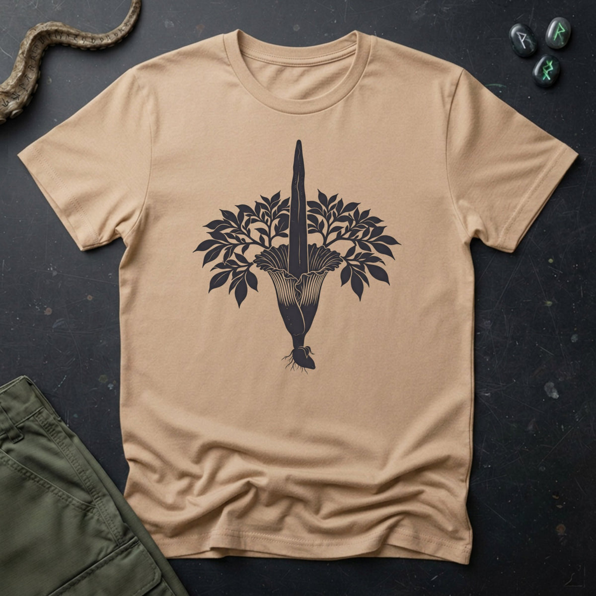 Corpse Flower T-Shirt
