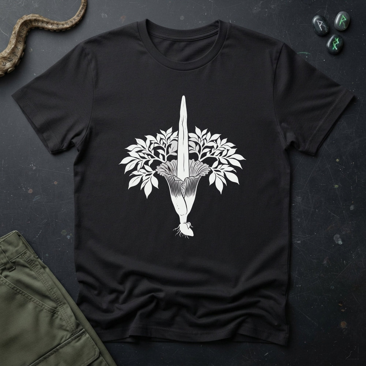 Corpse Flower T-Shirt