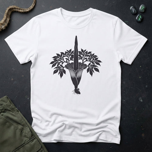 Corpse Flower T-Shirt