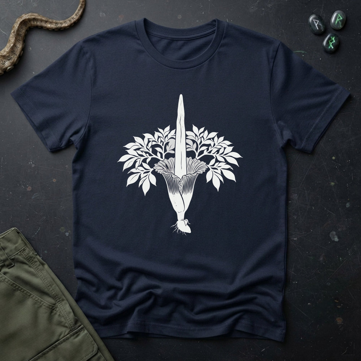 Corpse Flower T-Shirt