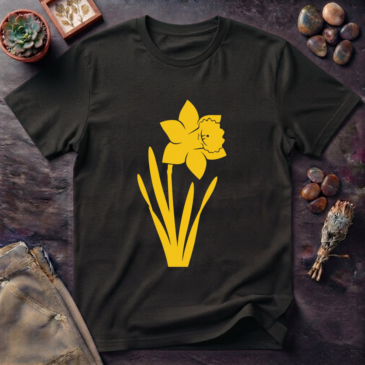 Daffodil T-Shirt