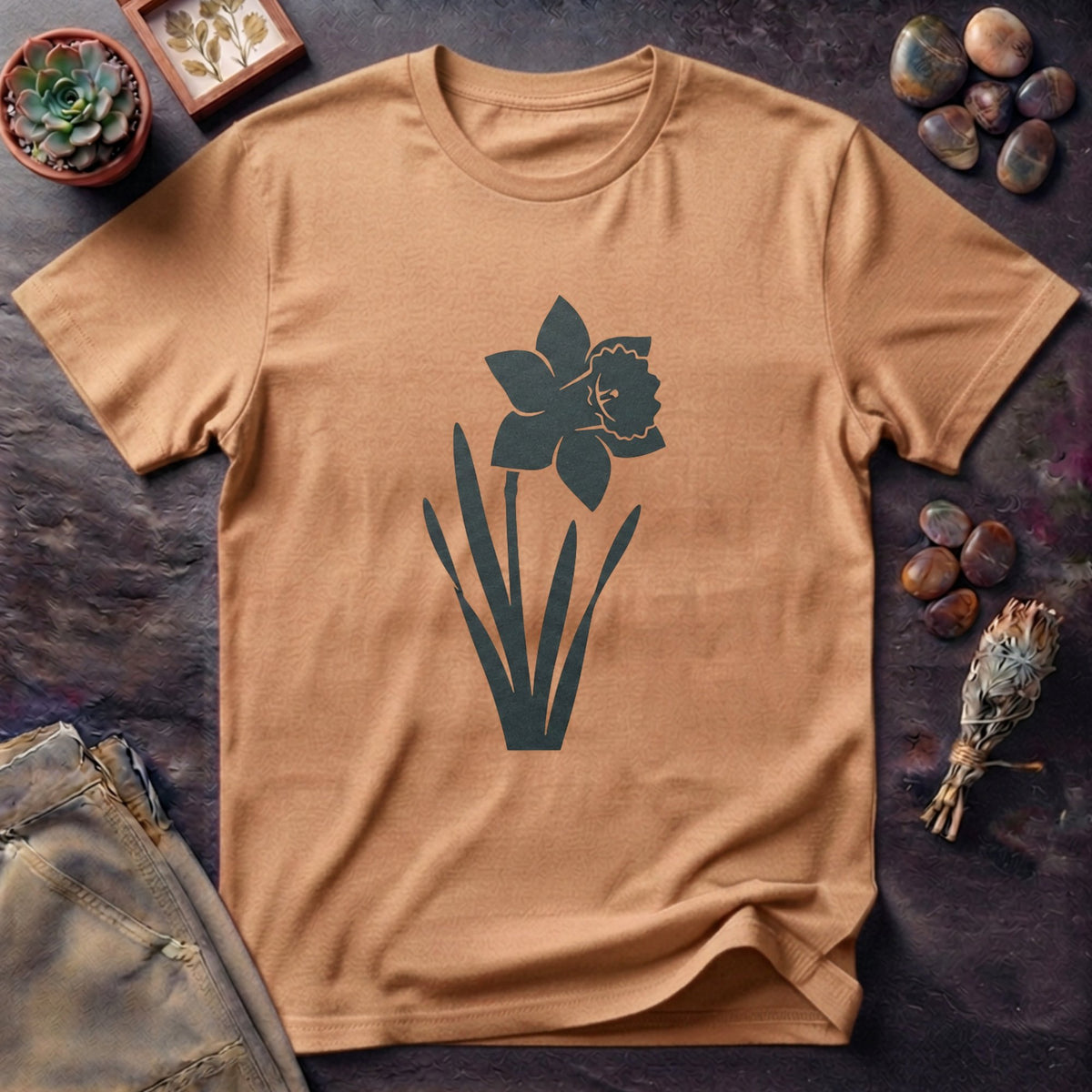 Daffodil T-Shirt