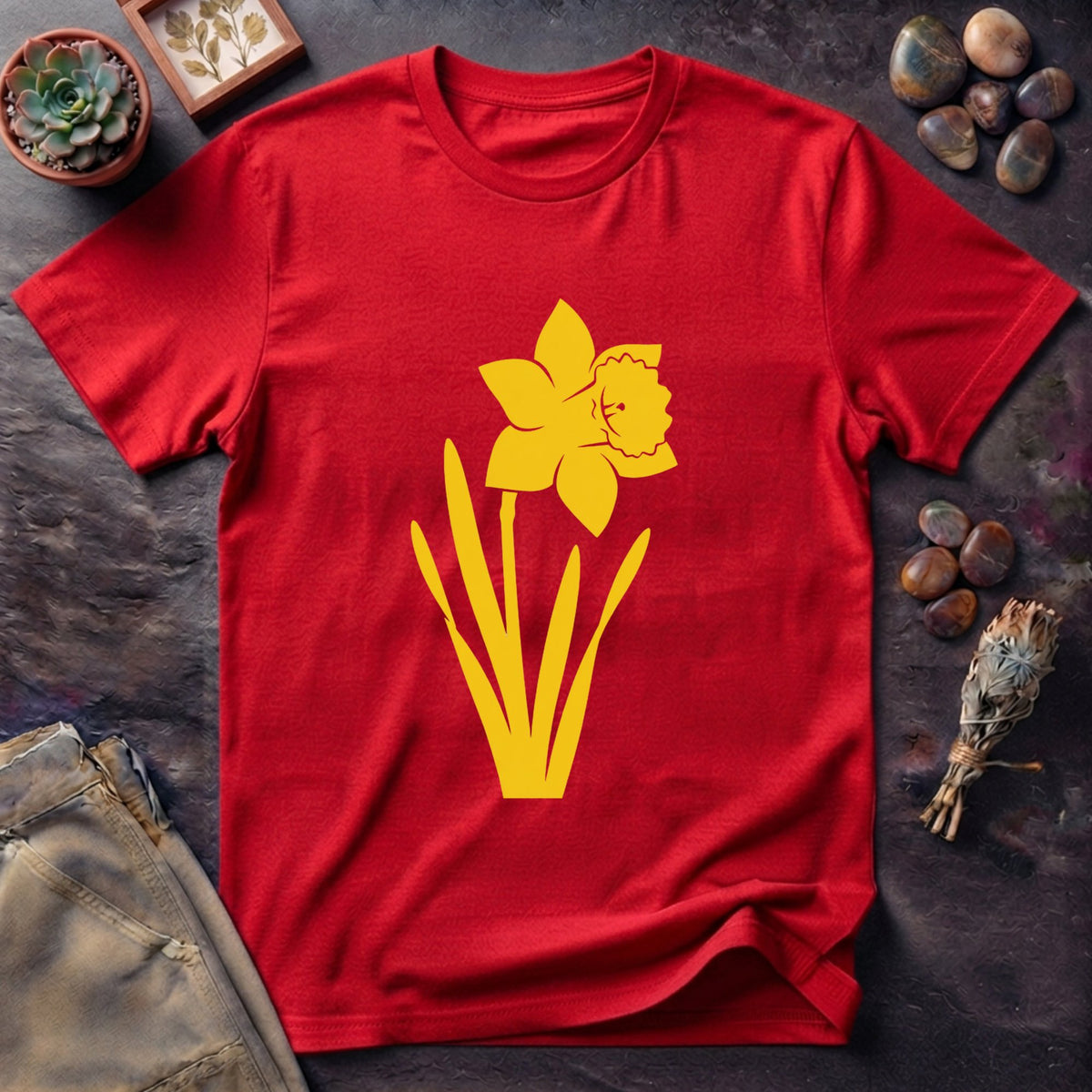 Daffodil T-Shirt