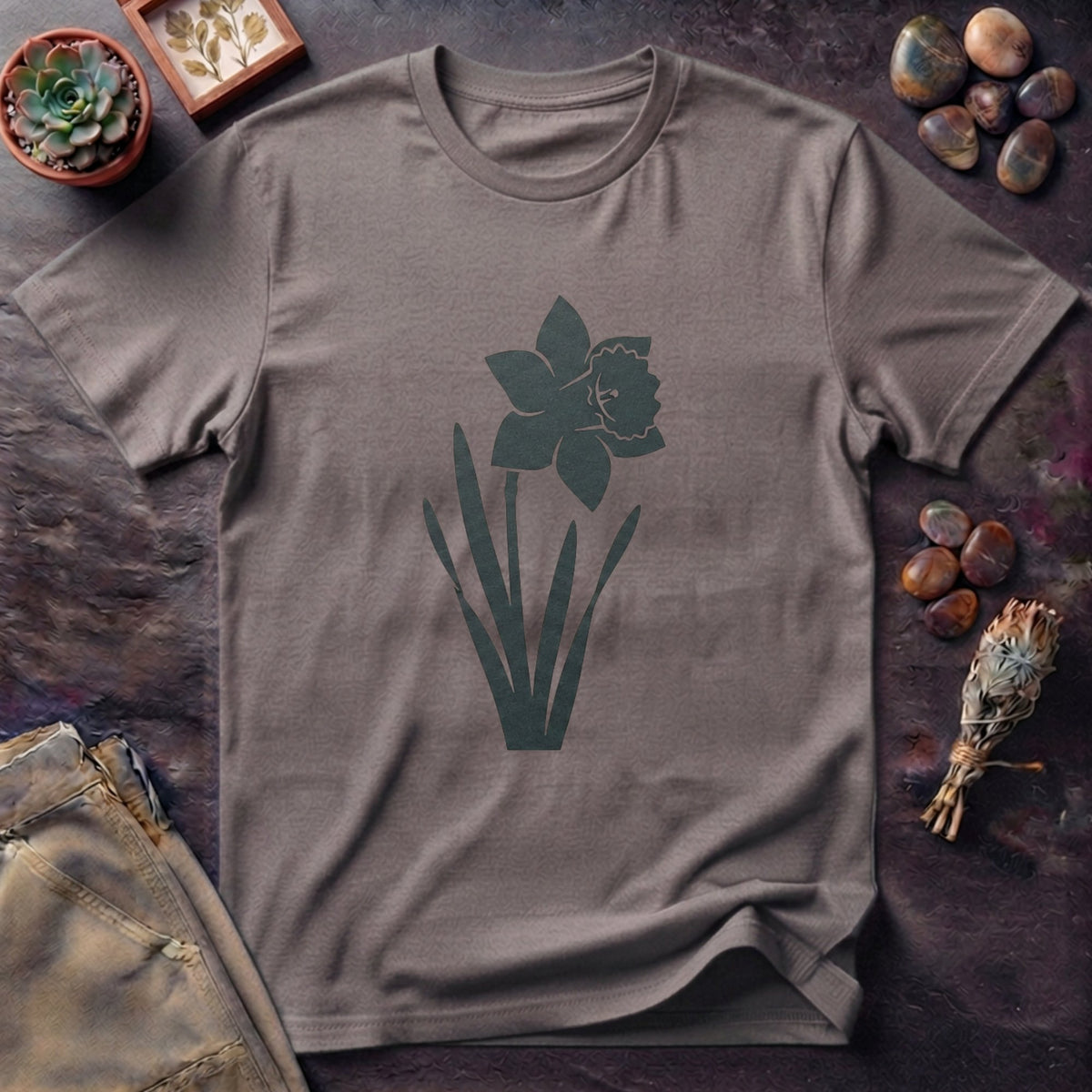 Daffodil T-Shirt