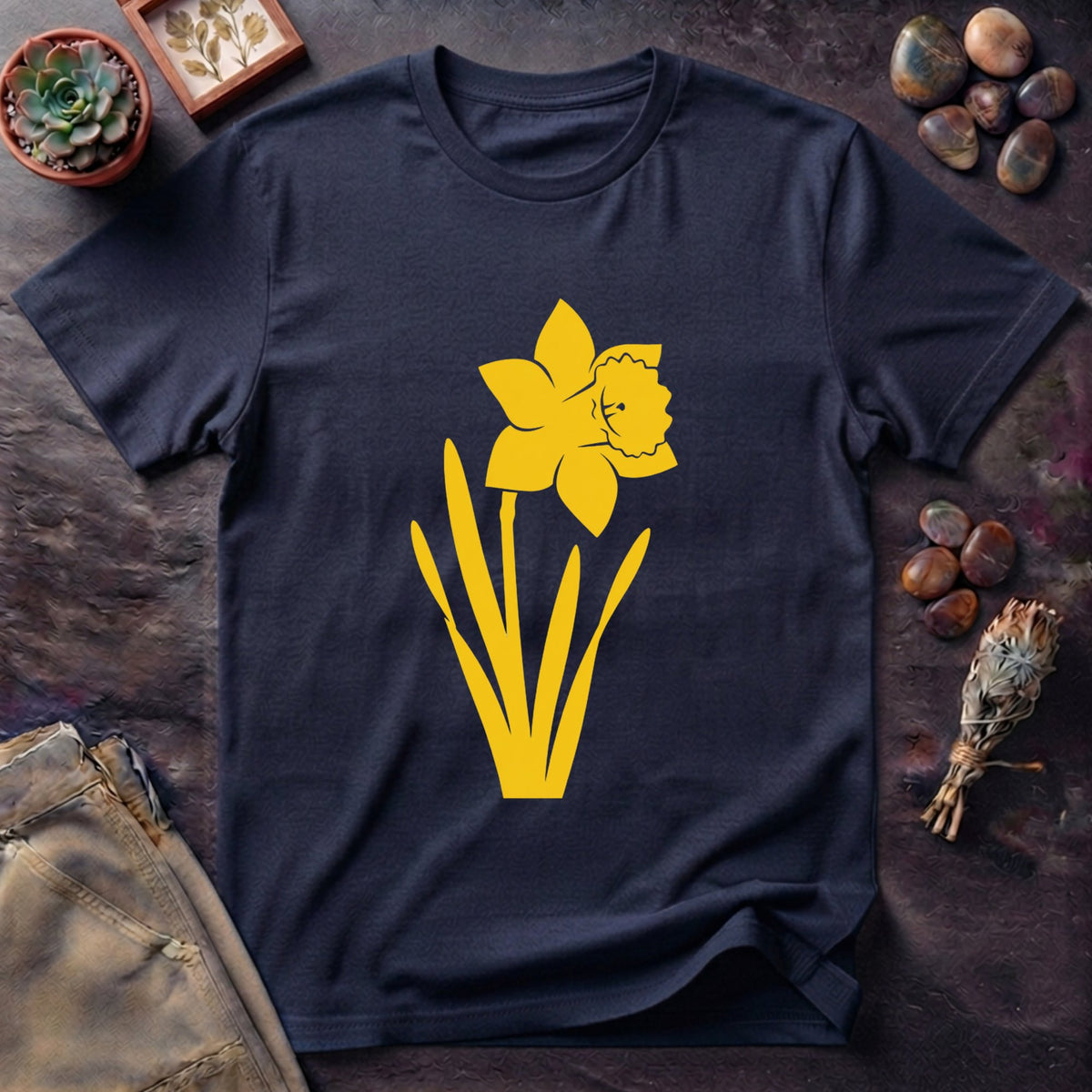 Daffodil T-Shirt
