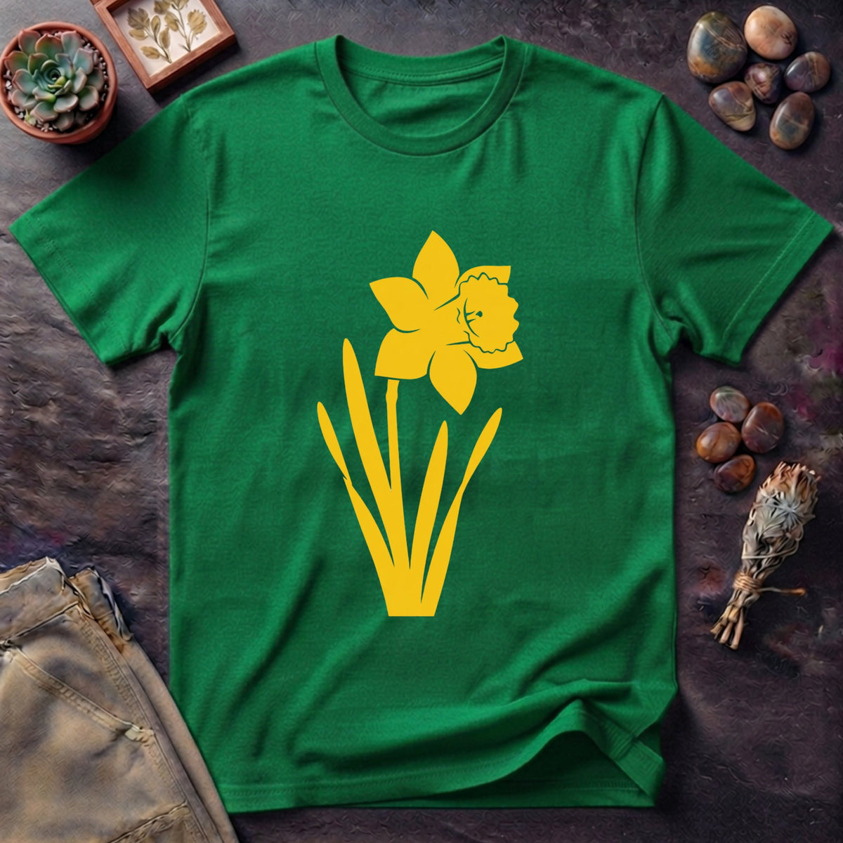 Daffodil T-Shirt
