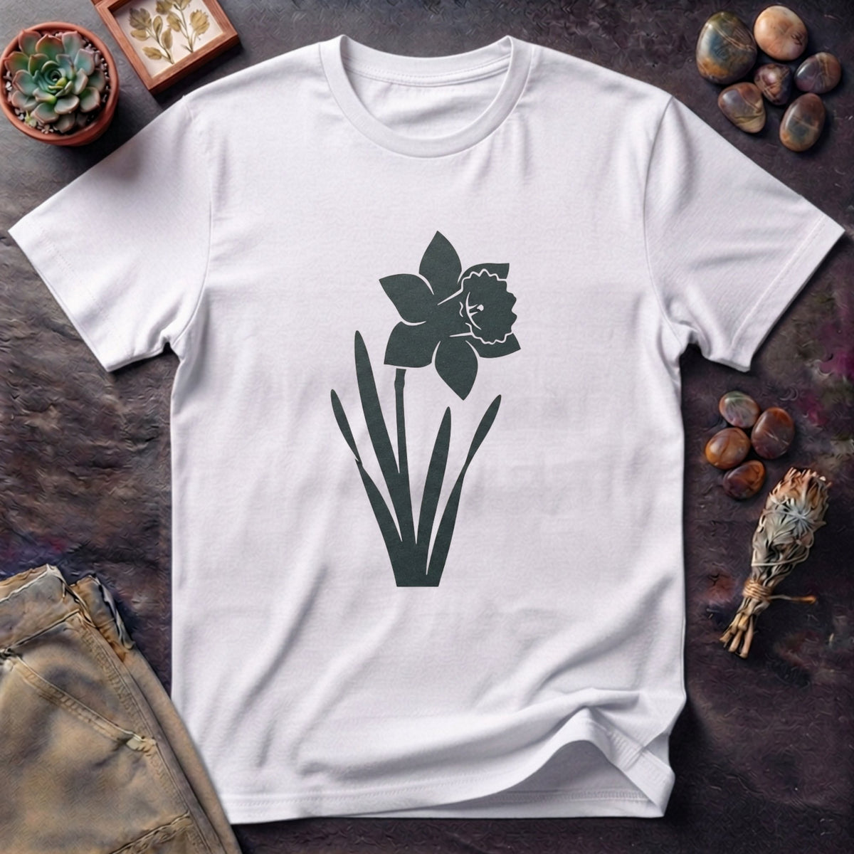 Daffodil T-Shirt