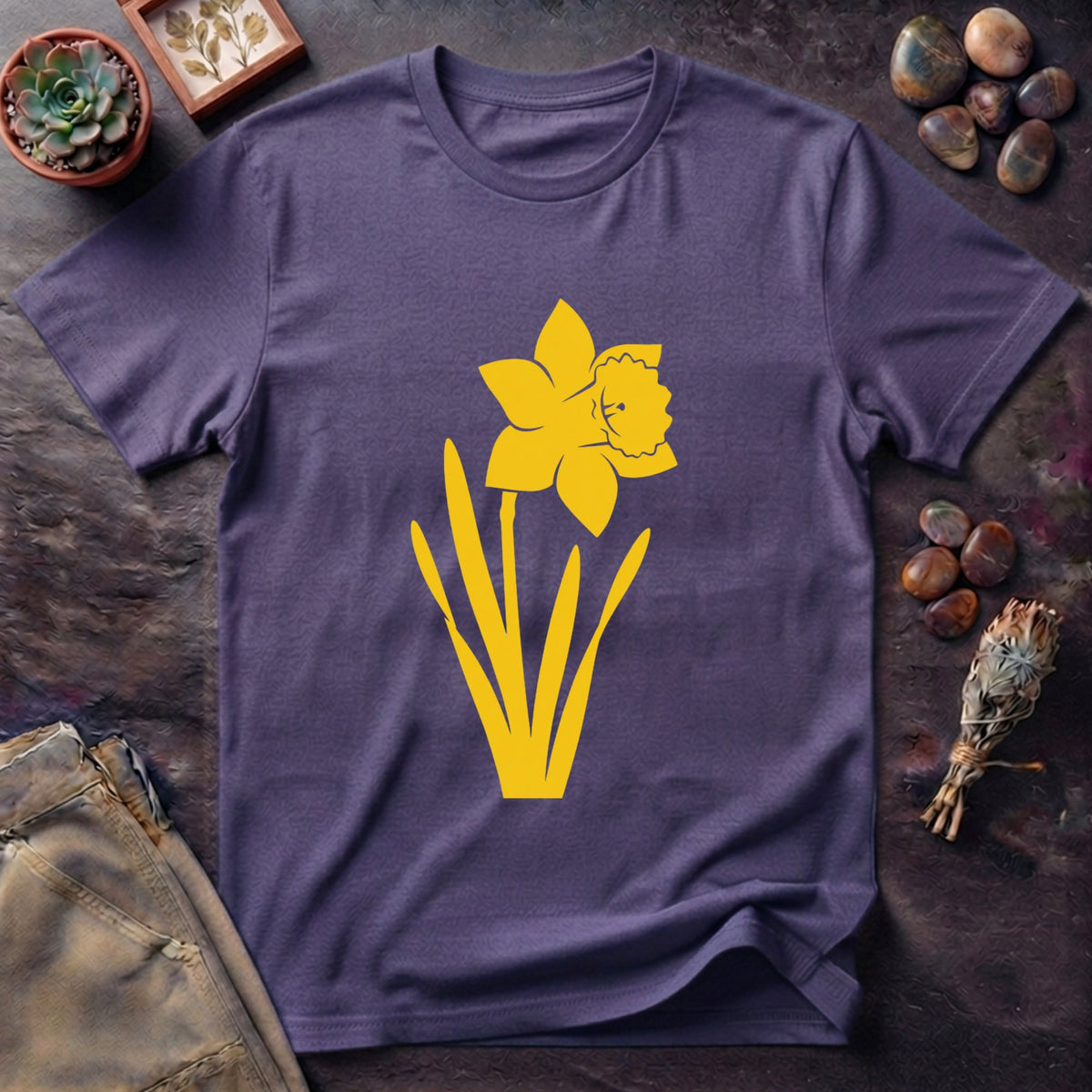 Daffodil T-Shirt